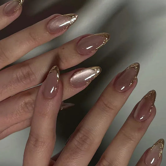 The Nail Drip Collection