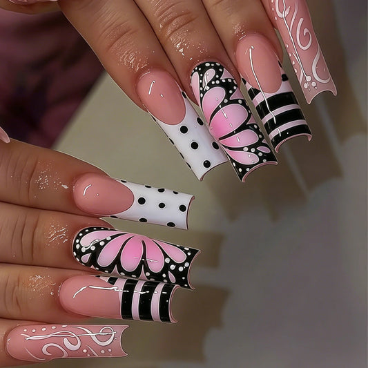 The Luxe Edit