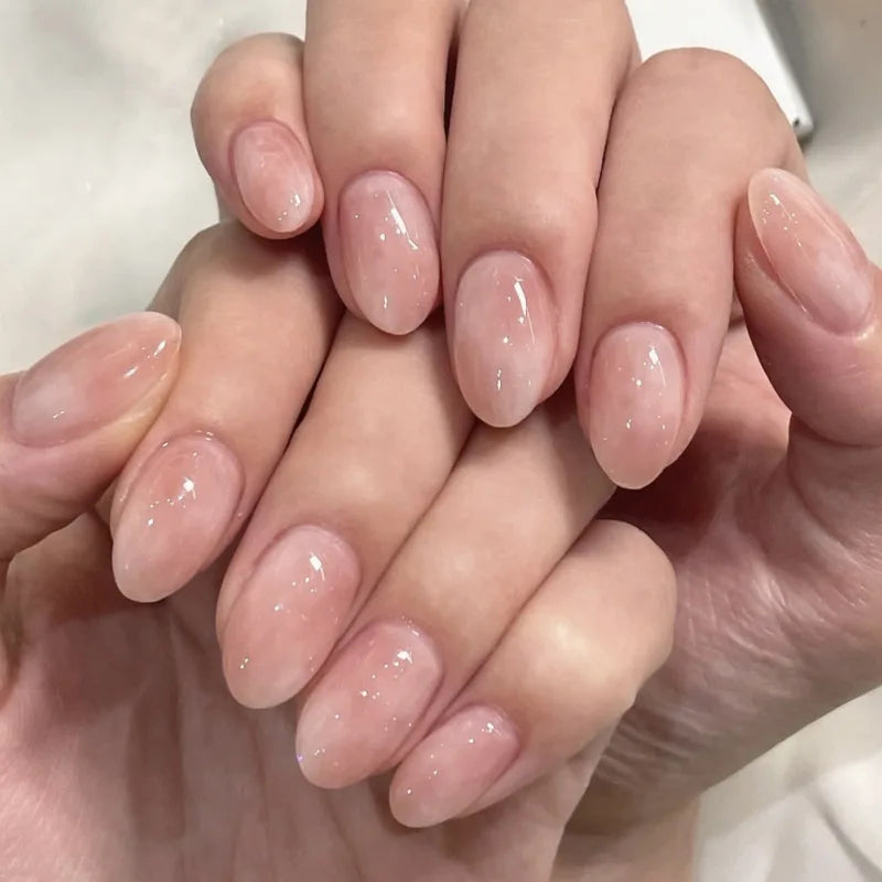 The Nail Drip Collection