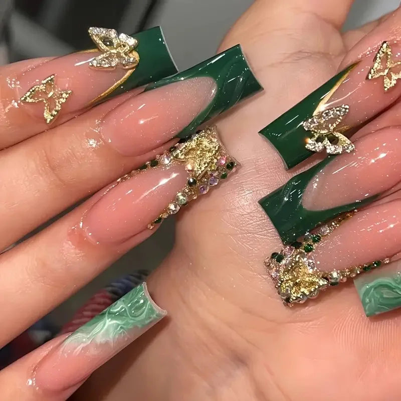 The Luxe Edit