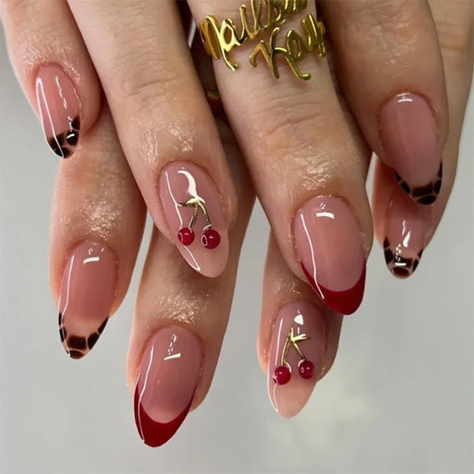 The Pop-Off Nail Set