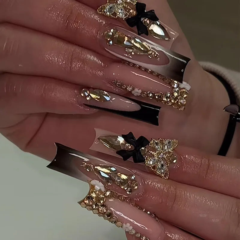 The Luxe Edit
