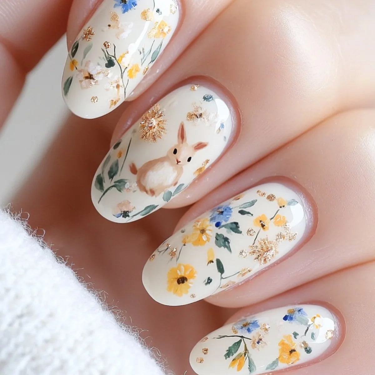 The Hippie Trend Set
