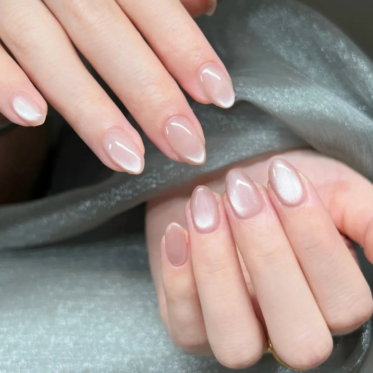 The Nail Drip Collection