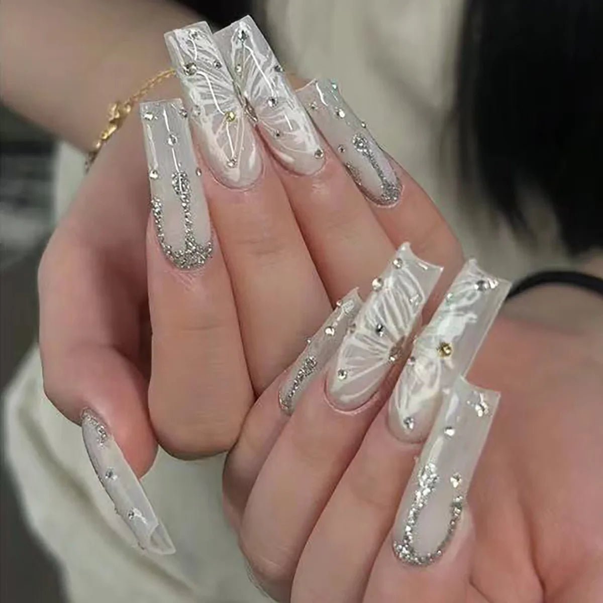 The Luxe Edit