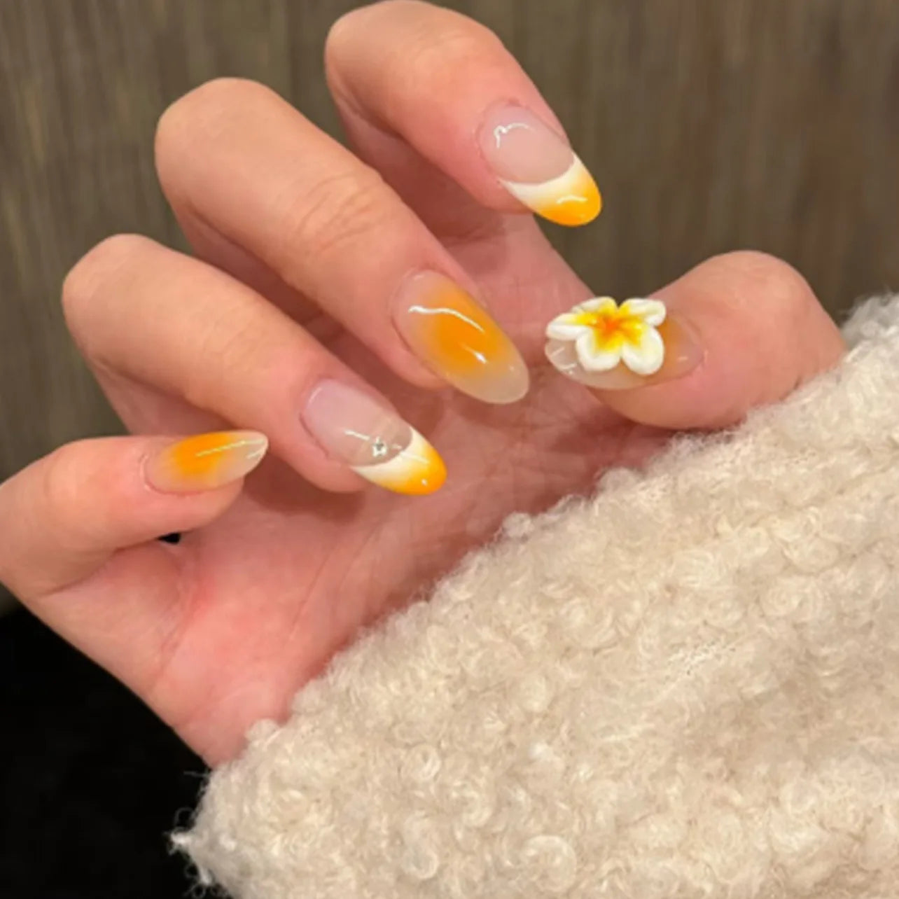 The Pop-Off Nail Set