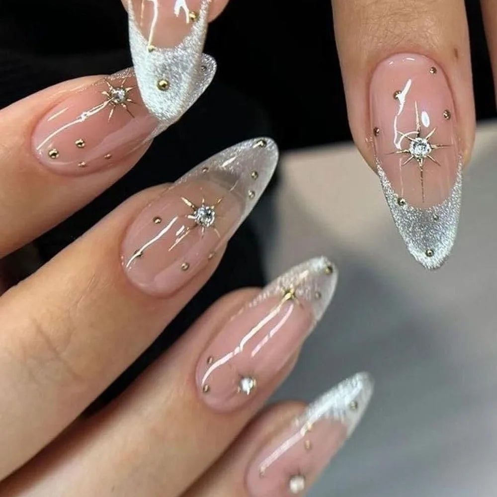 The Nail Drip Collection