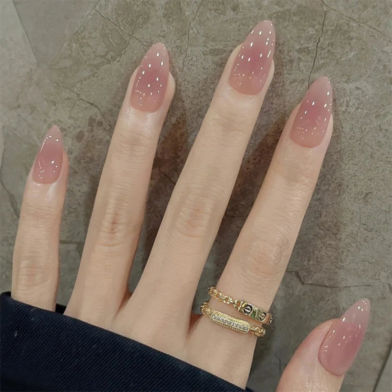 The Nail Drip Collection