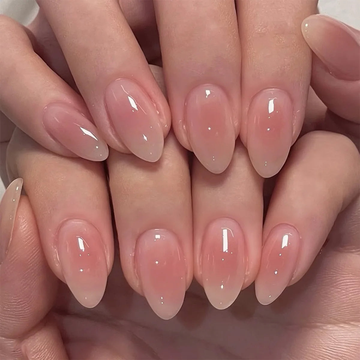 The Nail Drip Collection