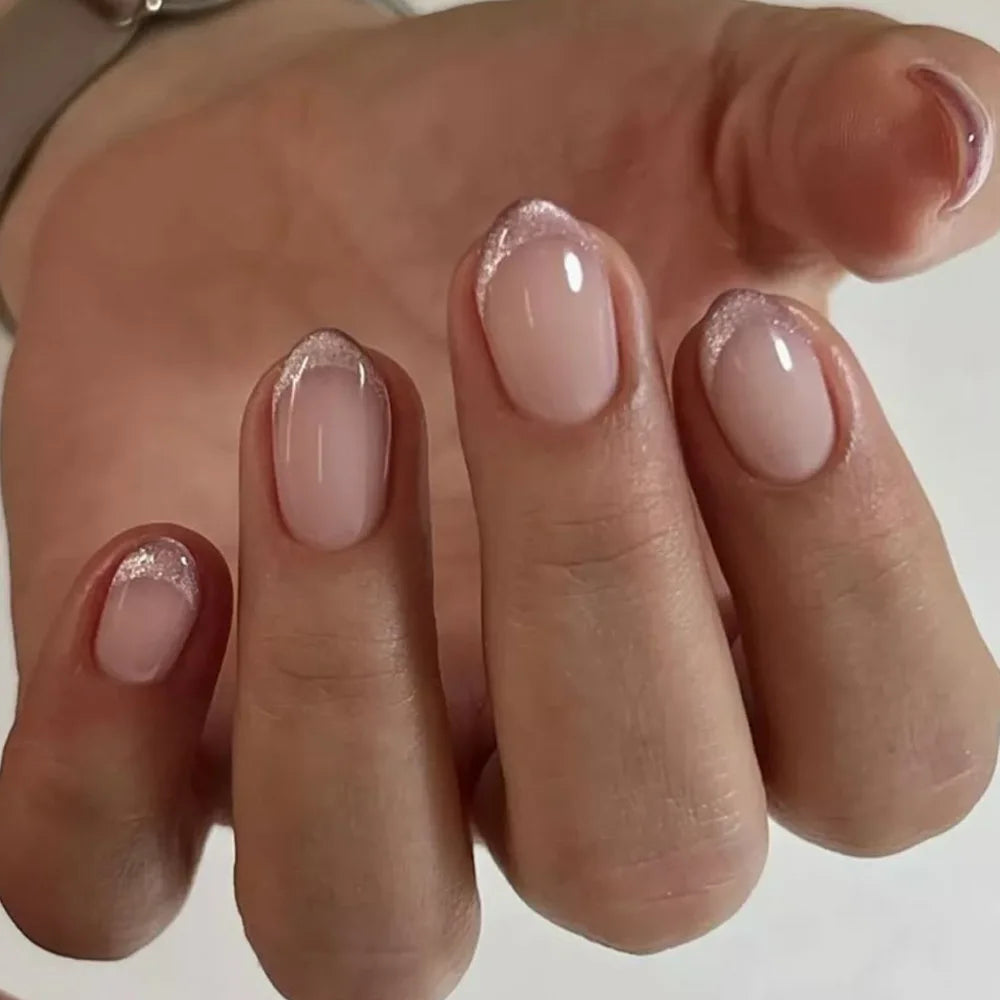 The Nail Drip Collection