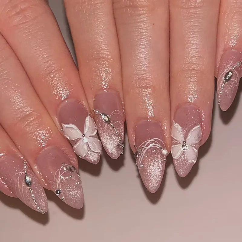 The Nail Drip Collection