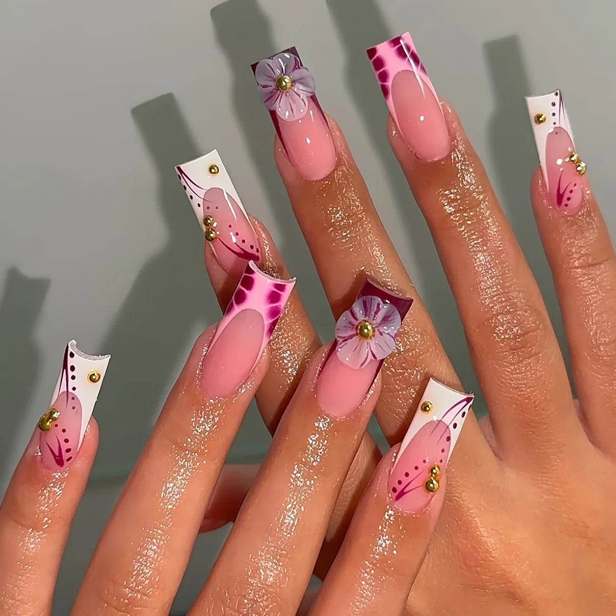 The Luxe Edit
