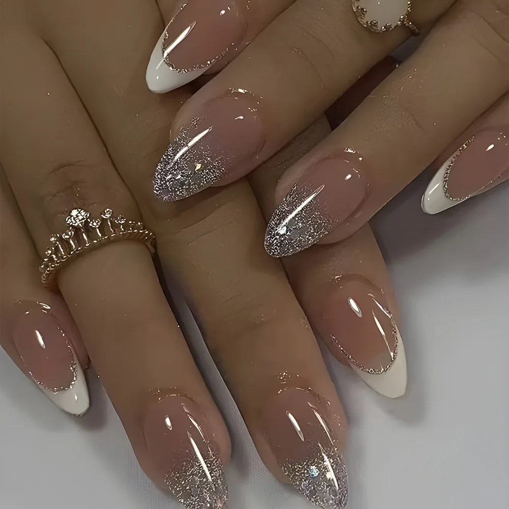 The Nail Drip Collection
