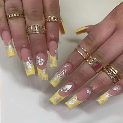 The Luxe Edit