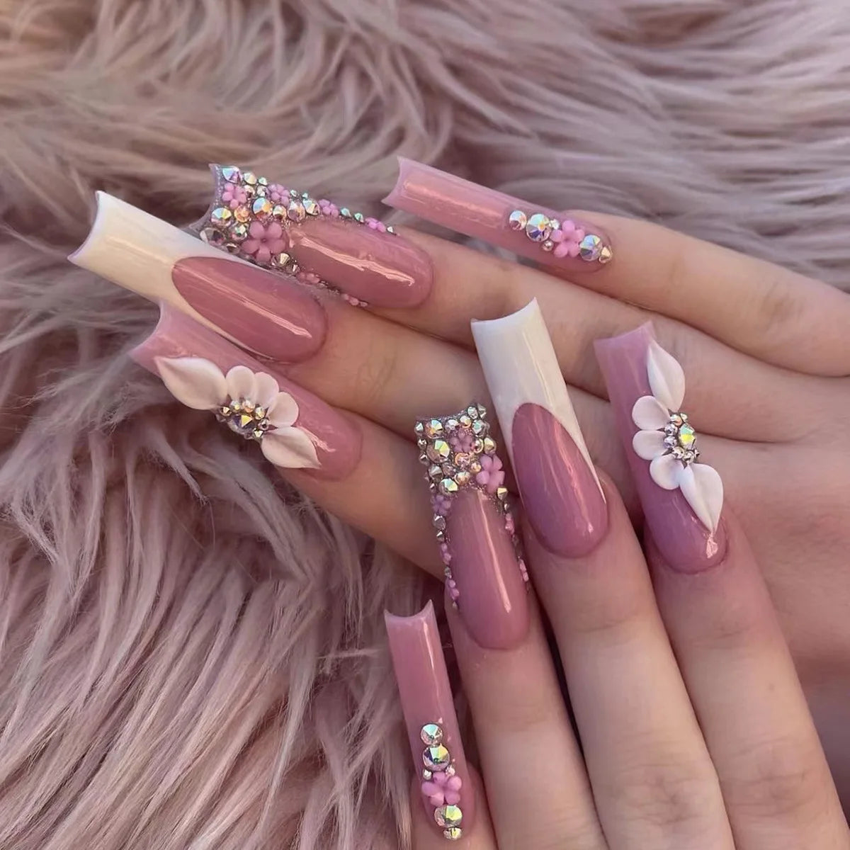 The Luxe Edit