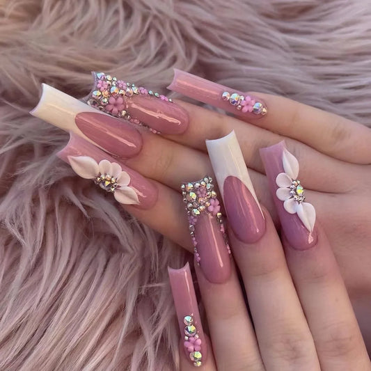 The Luxe Edit