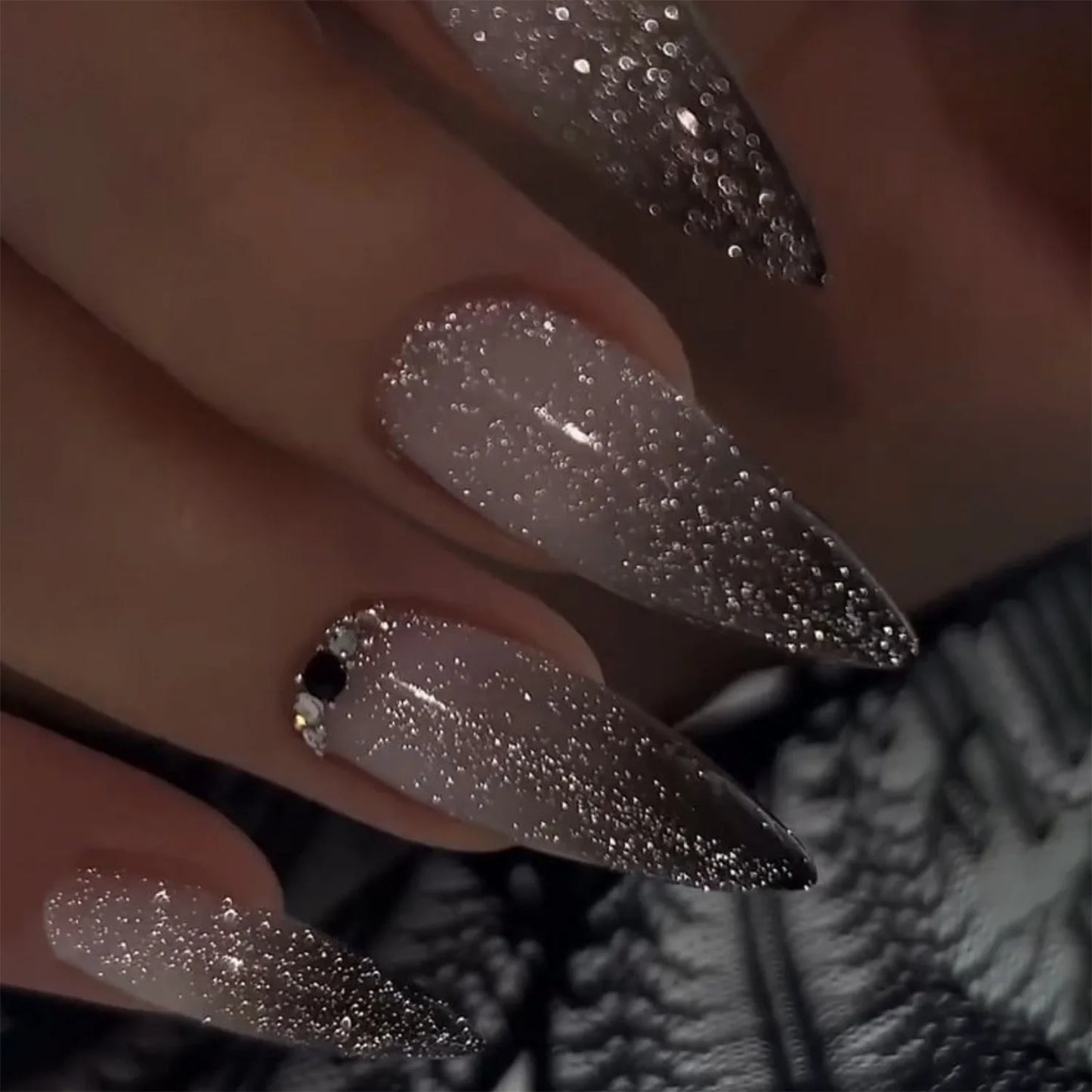 The Nail Drip Collection