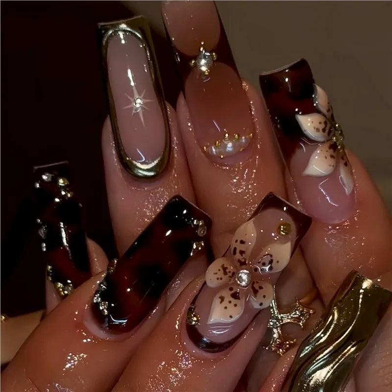 The Luxe Edit