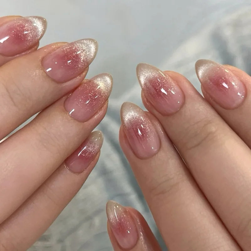 The Nail Drip Collection