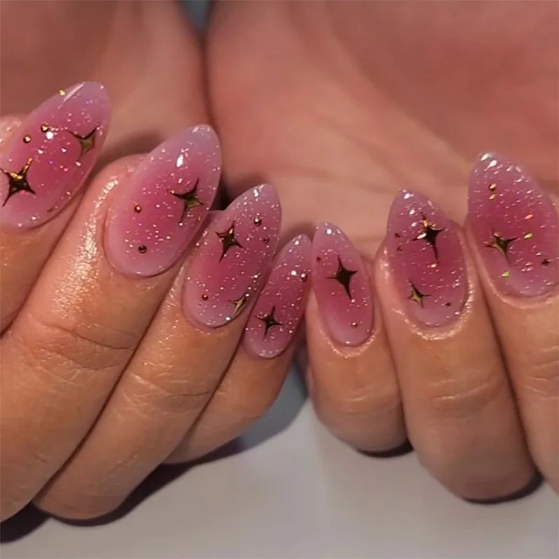 The Nail Drip Collection