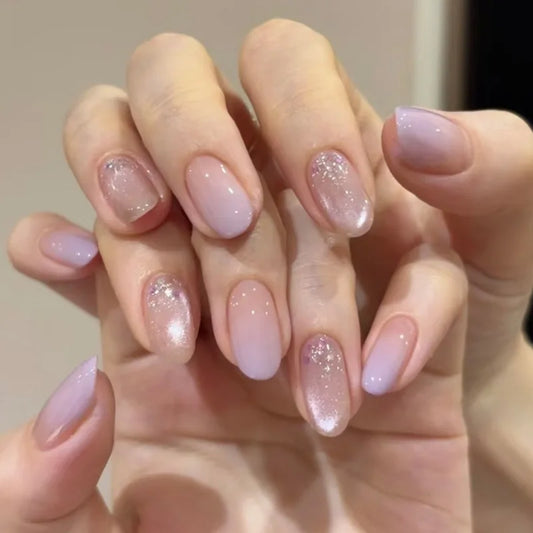 The Nail Drip Collection