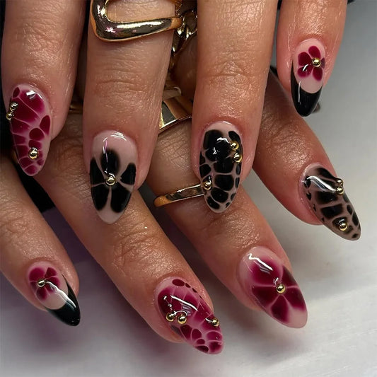 The Pop-Off Nail Set