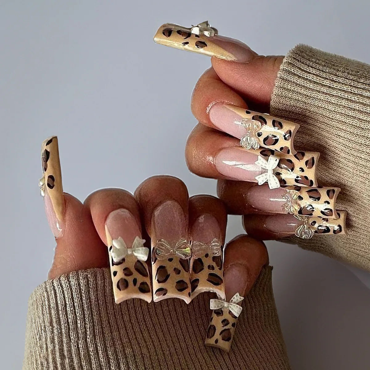 The Luxe Edit