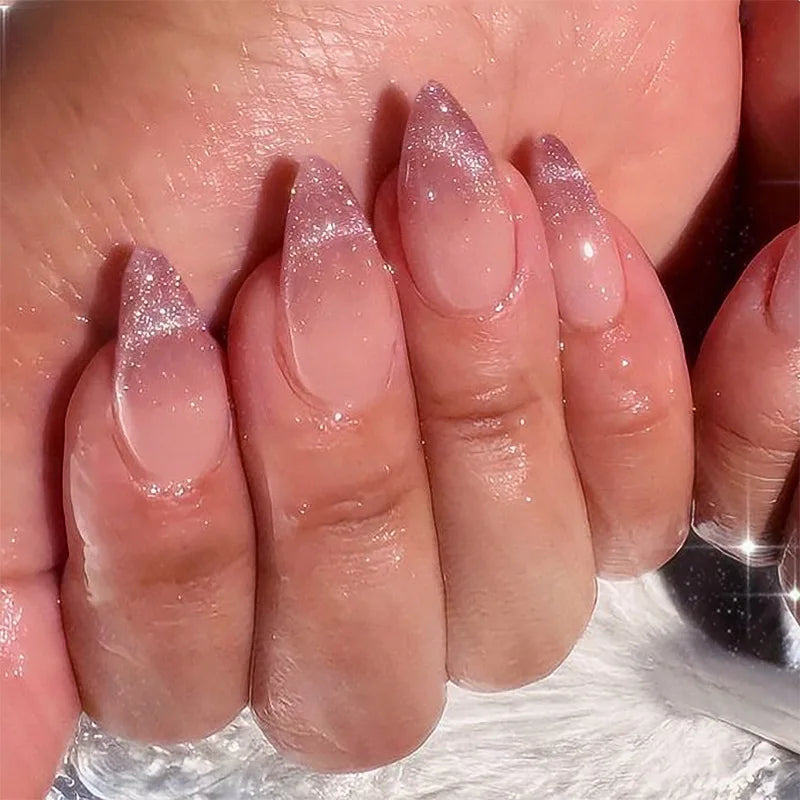 The Nail Drip Collection