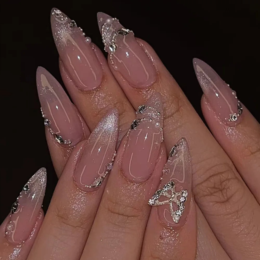 The Nail Drip Collection
