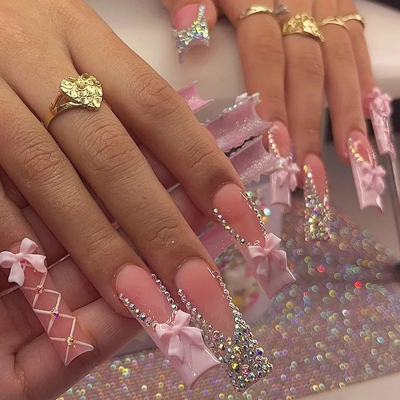 The Luxe Edit