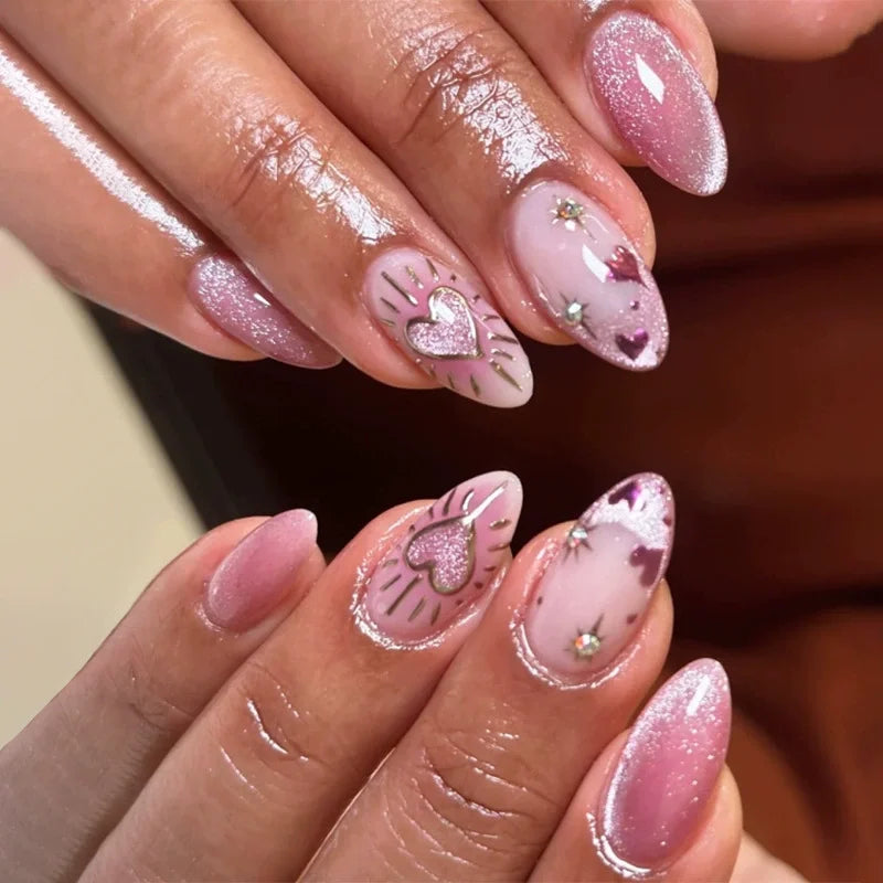 The Nail Drip Collection
