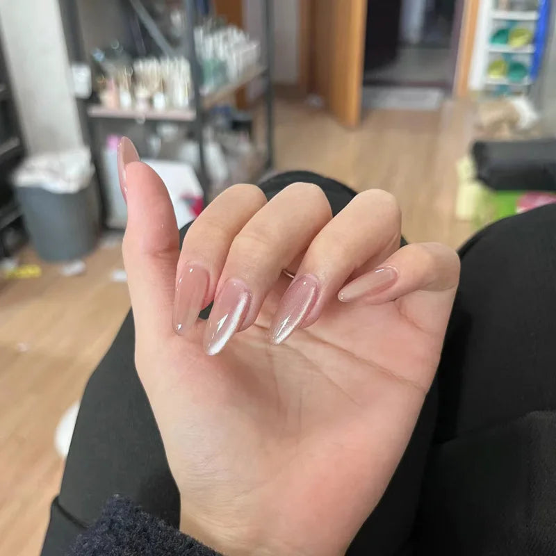 The Nail Drip Collection