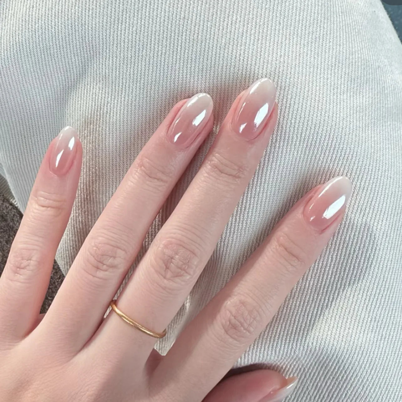 The Nail Drip Collection