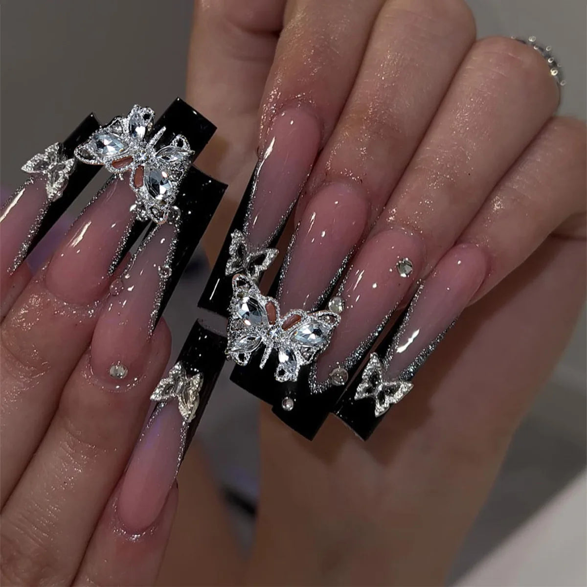 The Luxe Edit