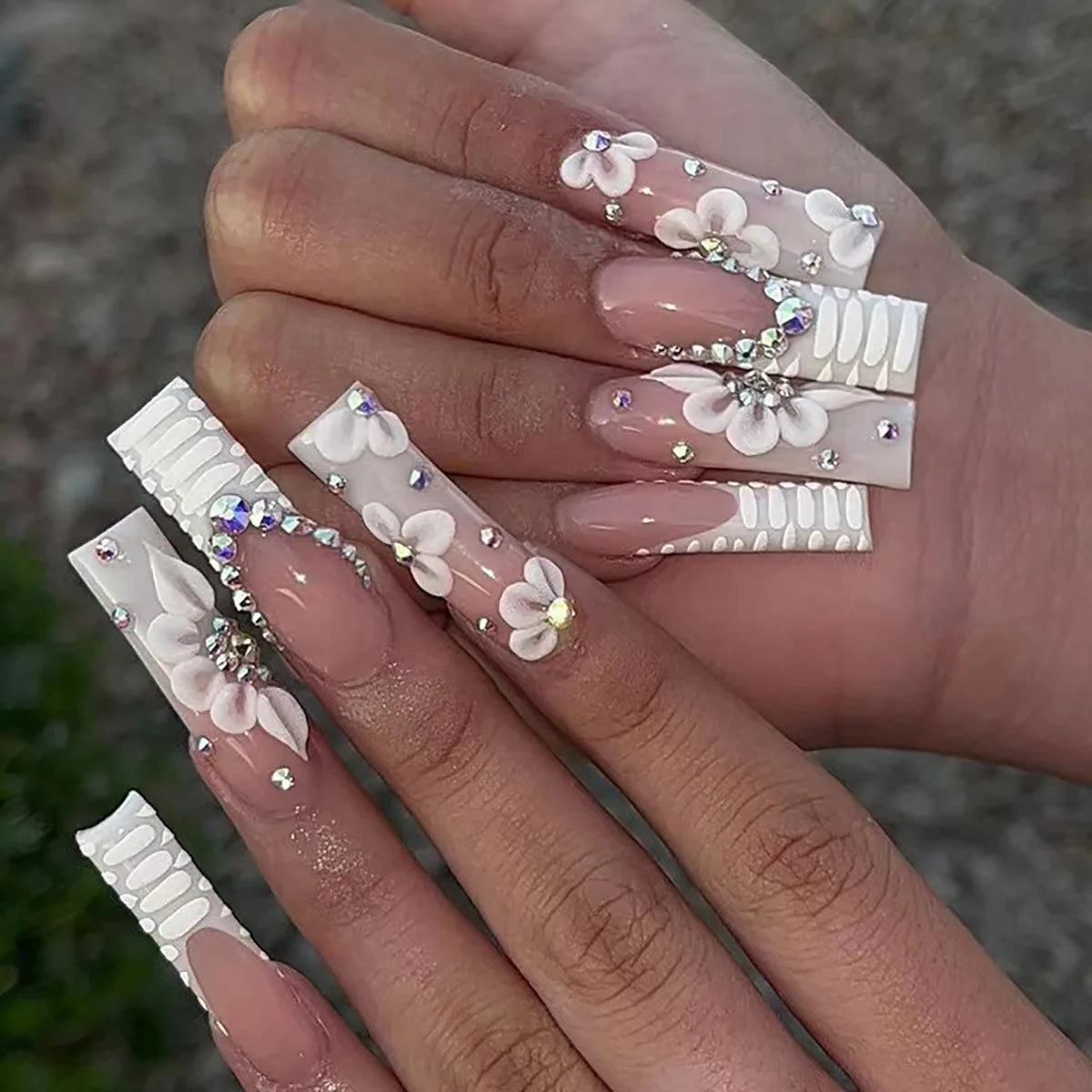 The Luxe Edit