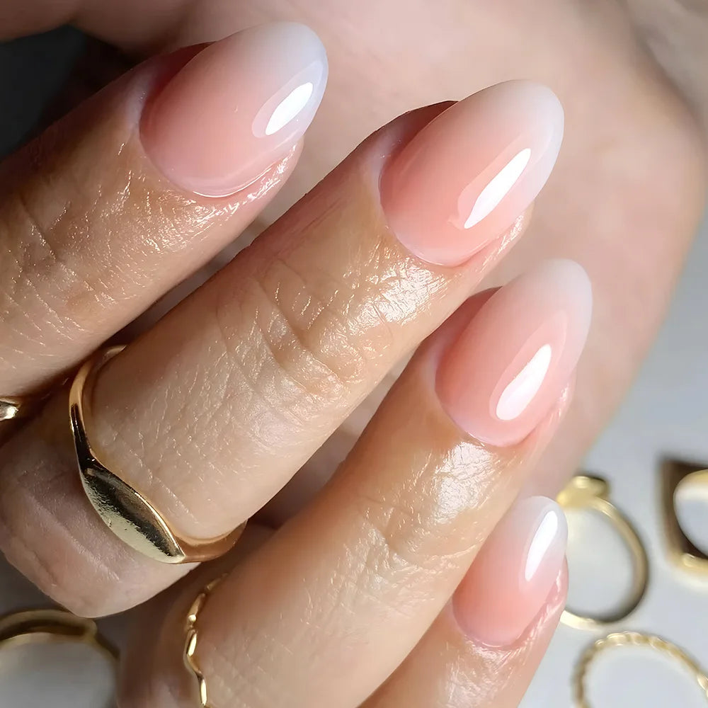 The Nail Drip Collection
