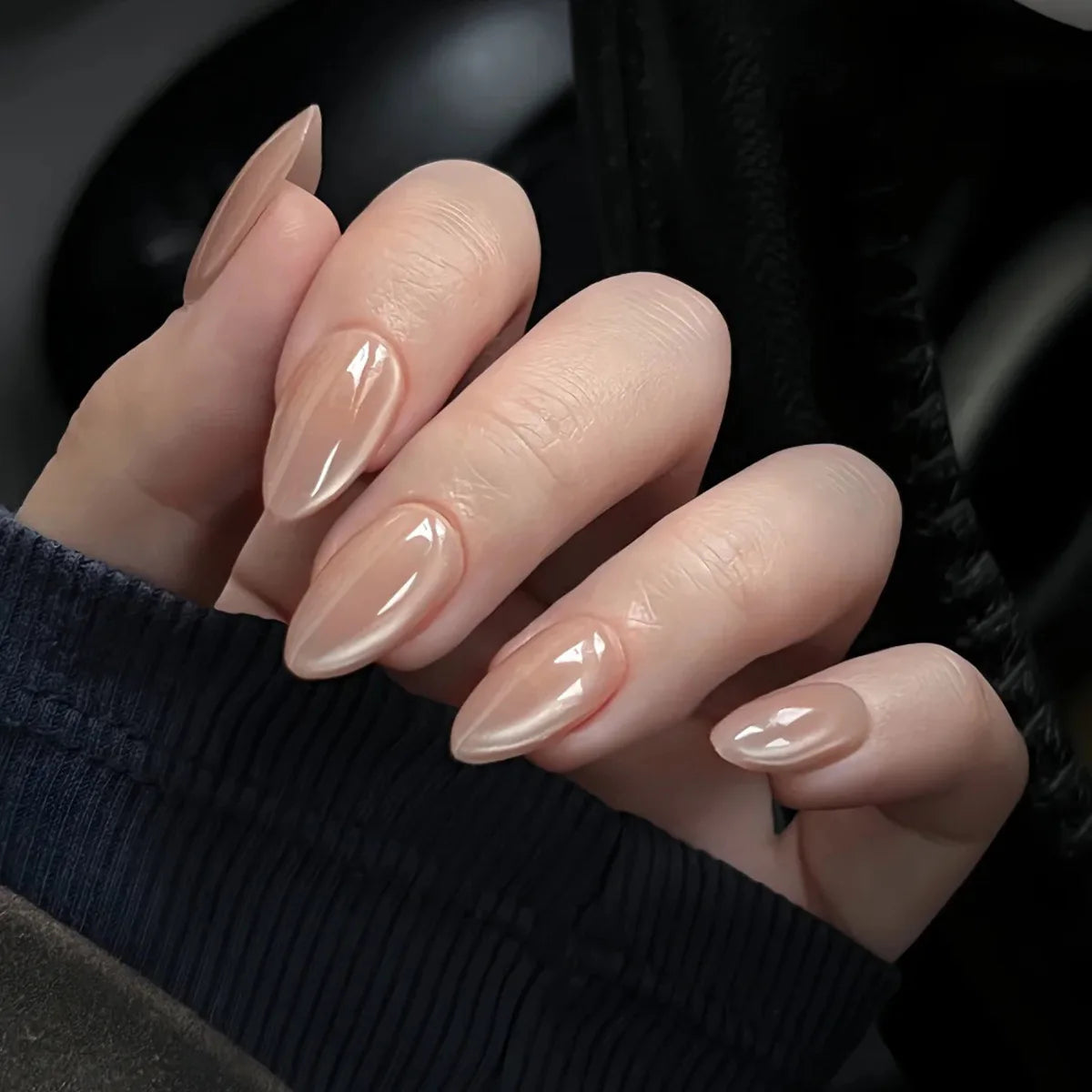 The Nail Drip Collection