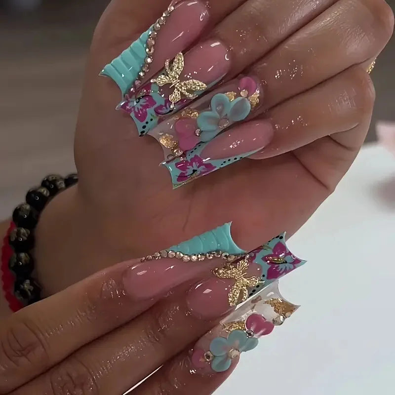The Luxe Edit