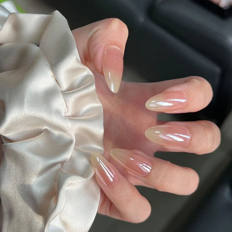The Nail Drip Collection