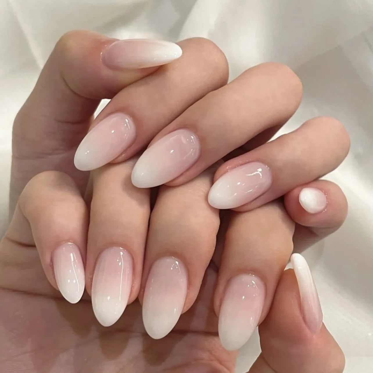 The Nail Drip Collection