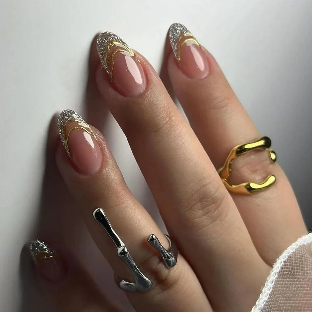 The Nail Drip Collection
