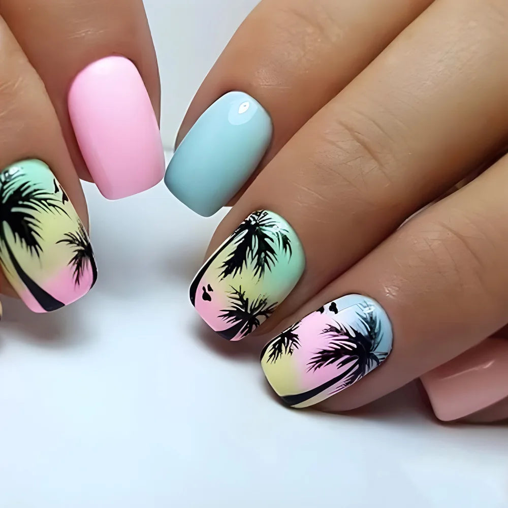 The Cutie Set