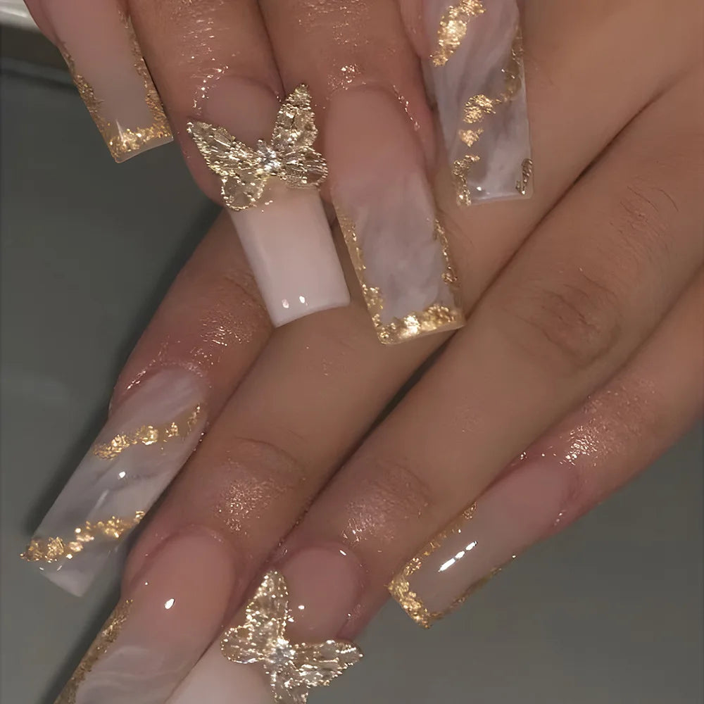 The Luxe Edit