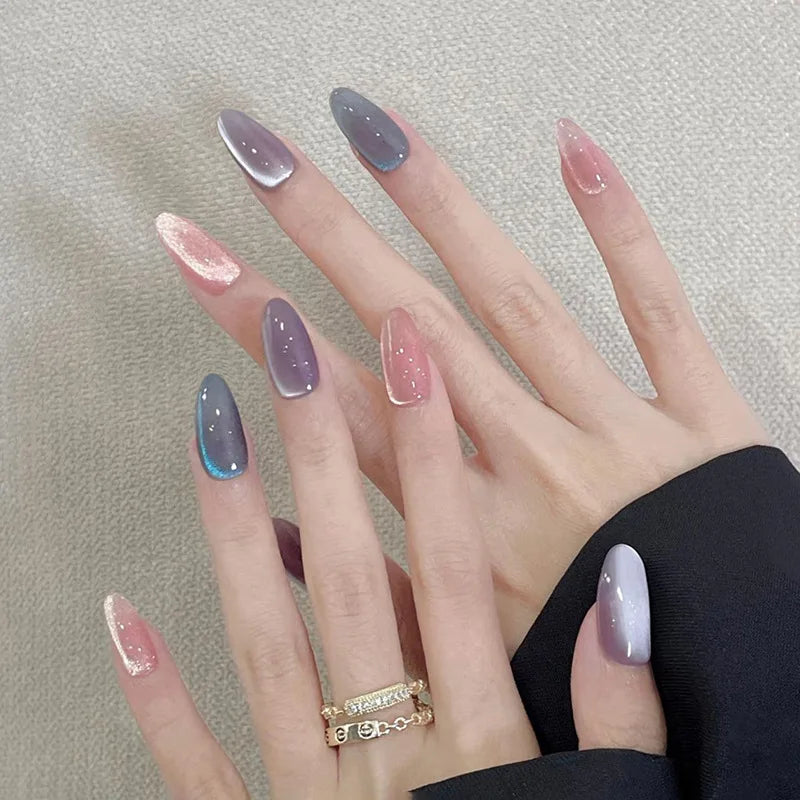 The Nail Drip Collection