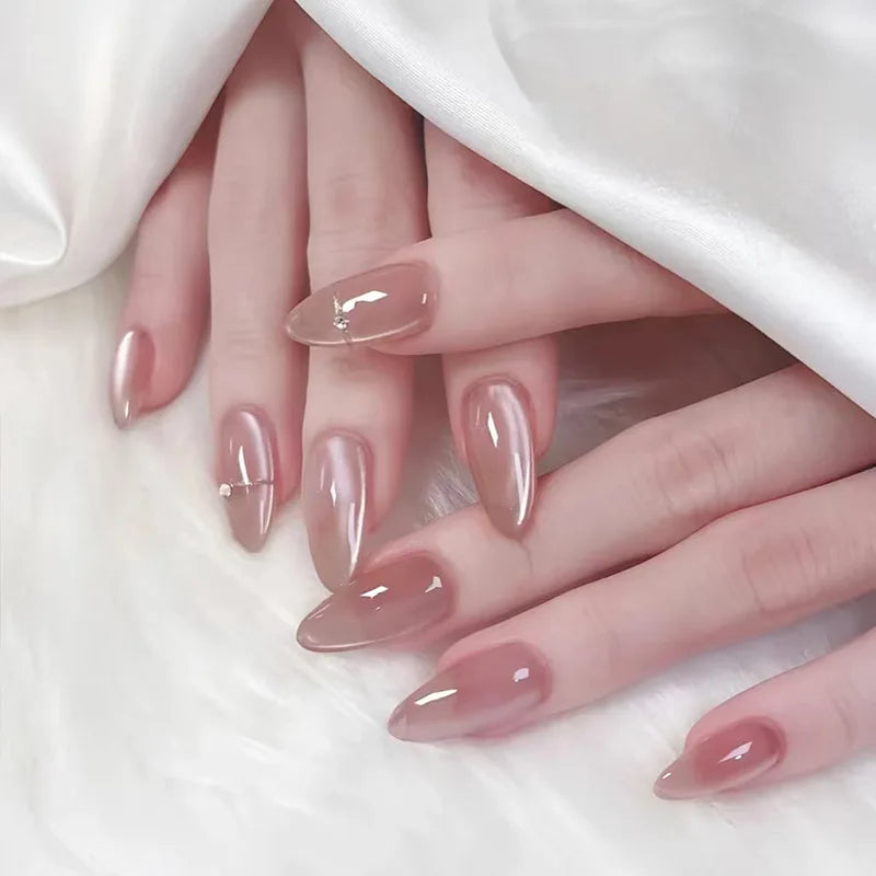 The Nail Drip Collection