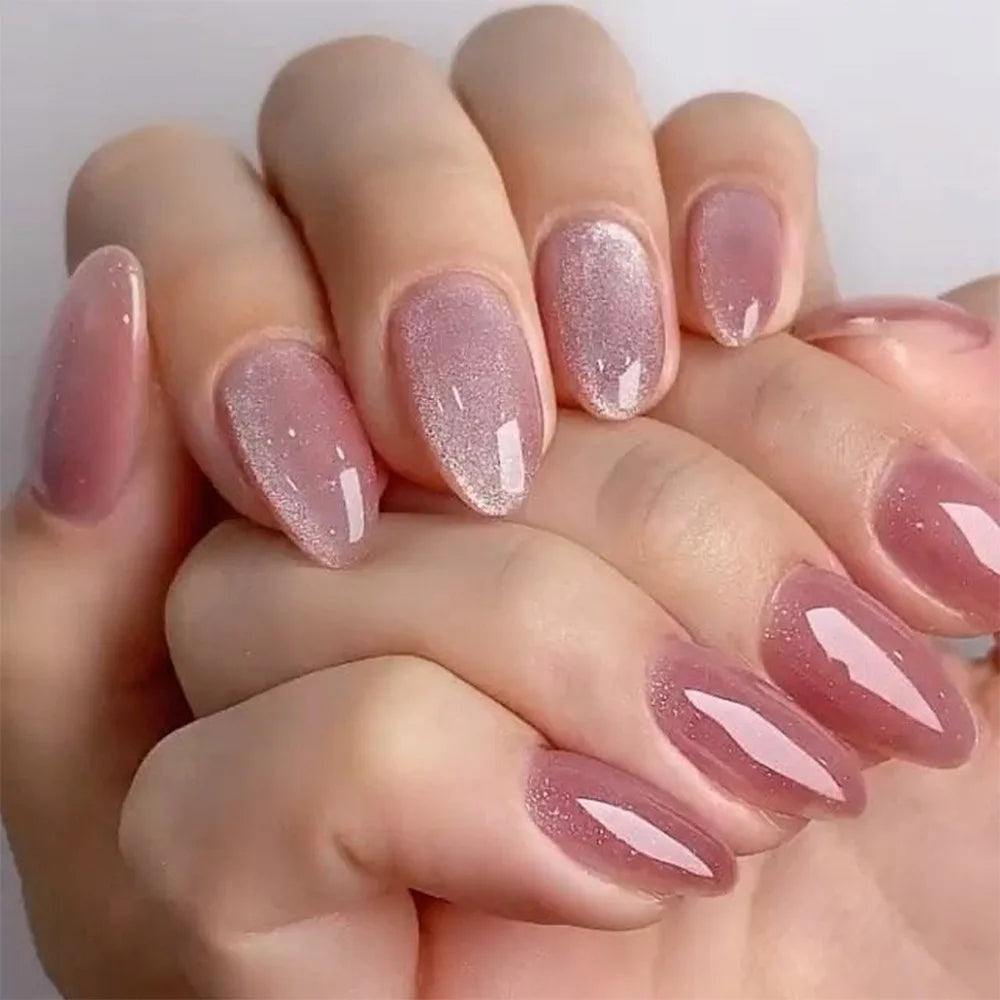 The Nail Drip Collection