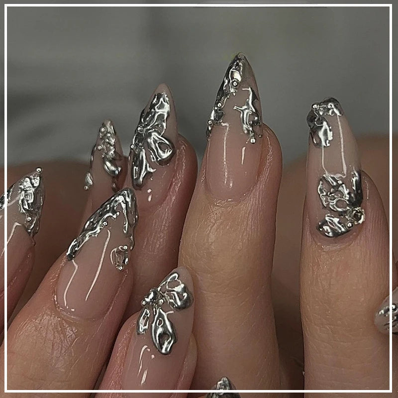 The Nail Drip Collection