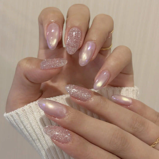 The Nail Drip Collection