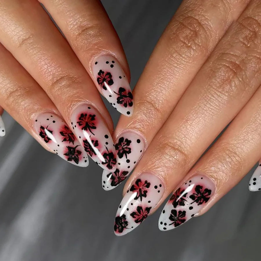 The Pop-Off Nail Set